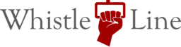 Logo WHISTLELINE